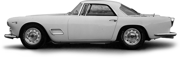 berlinetta