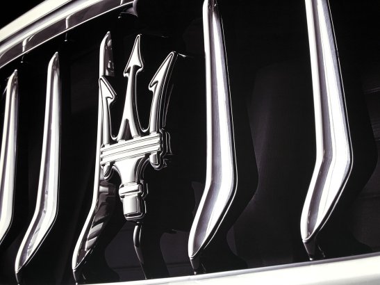 SparkTheNext: Maserati Ghibli Hybrid bude představeno už 15. července 2020