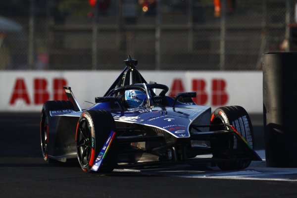 Týmu MSG Racing v Brazílii těsně unikly body