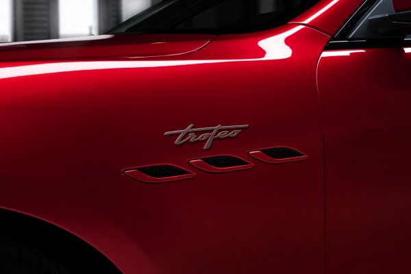 Maserati představuje tři nové úrovně výbavy