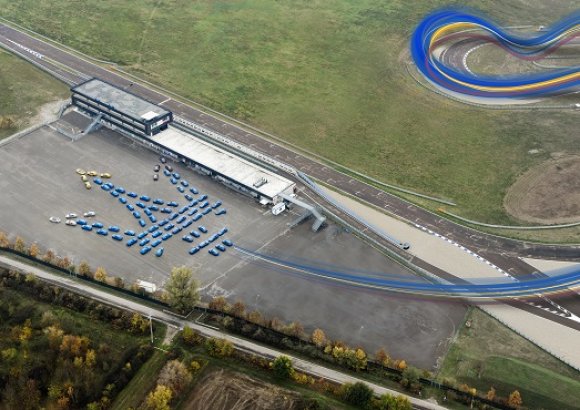 Maseati Grecale: energii nic nezastaví. Trojzubec dobývá svět.