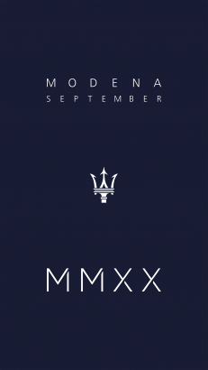 MMXX: Cesta vpřed