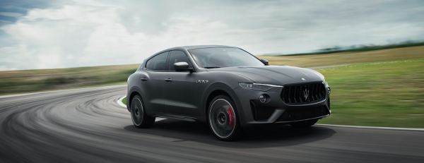 Maserati potvrzuje své investice v Itálii: začíná hybridem Ghibli a přijede i SUV segmentu ,,D"